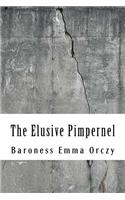 Elusive Pimpernel