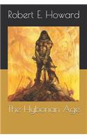 The Hyborian Age