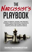 Narcissist's Playbook