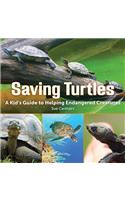 Saving Turtles