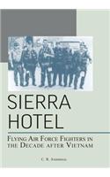 Sierra Hotel