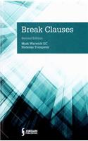Break Clauses