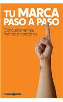 Tu Marca Paso a Paso