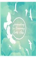 Journaling In Recovery Kicks Ass