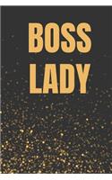 Boss Lady
