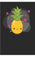 Pineapple Journal