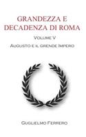 Grandezza E Decadenza Di Roma