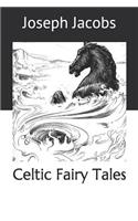 Celtic Fairy Tales