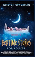 Bedtime Stories for Adults