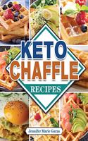 Keto Chaffle Recipes