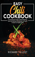 Easy Chili Cookbook