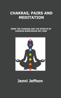 Chakras, Pairs and Meditation