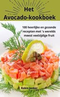 Het Avocadokookboek