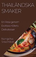 Thailändska Smaker