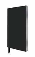 Black Artisan A5 Diary 2022