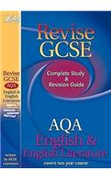 English AQA Revise