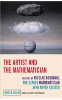 The Artist and the Mathematician