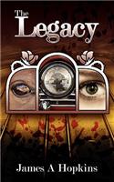 The Legacy: (English)