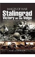 Stalingrad: Victory on the Volga