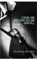 Cinema and Northern Ireland