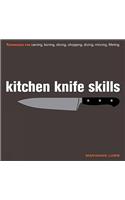 Kitchen Knife Skills