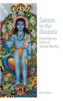 Saivism in the Diaspora