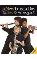 A New Tune A Day: Scales & Arpeggios