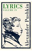 Lyrics: Volume 4 (1829-37)