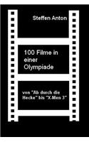 100 Filme in Einer Olympiade