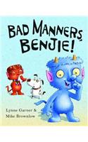 Bad Manners, Benjie