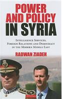 Power and Policy in Syria