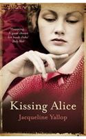 Kissing Alice