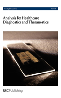 Analysis for Healthcare Diagnostics and Theranostics