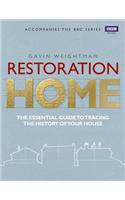Restoration Home