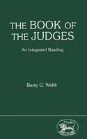 The Book of the Judges: 1 (JSOT supplement)