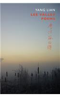 Lee Valley Poems
