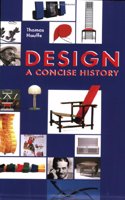 Design: A Concise History