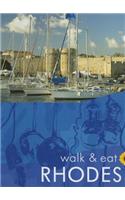 Walk & Eat Rhodes