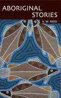 Aboriginal Stories Of Australia