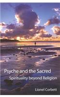 Psyche and the Sacred