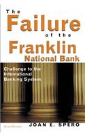 Failure of the Franklin National Bank