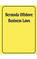 Bermuda Offshore Business Laws