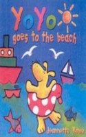 Yo Yo Goes to the Beach