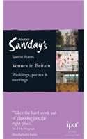 Special Places to Stay: Venues in Britain
