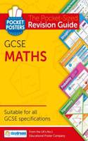 GCSE Maths Pocket Posters Revision Guide: The Pocket-Sized R