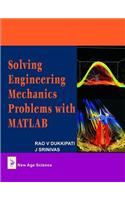 Solving Engineering Mechanics Problems with Matlab