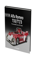 Alfa Romeo T33/Tt/3