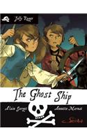 The Ghost Ship