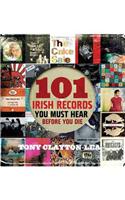 101 Irish Records