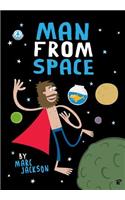Man from Space